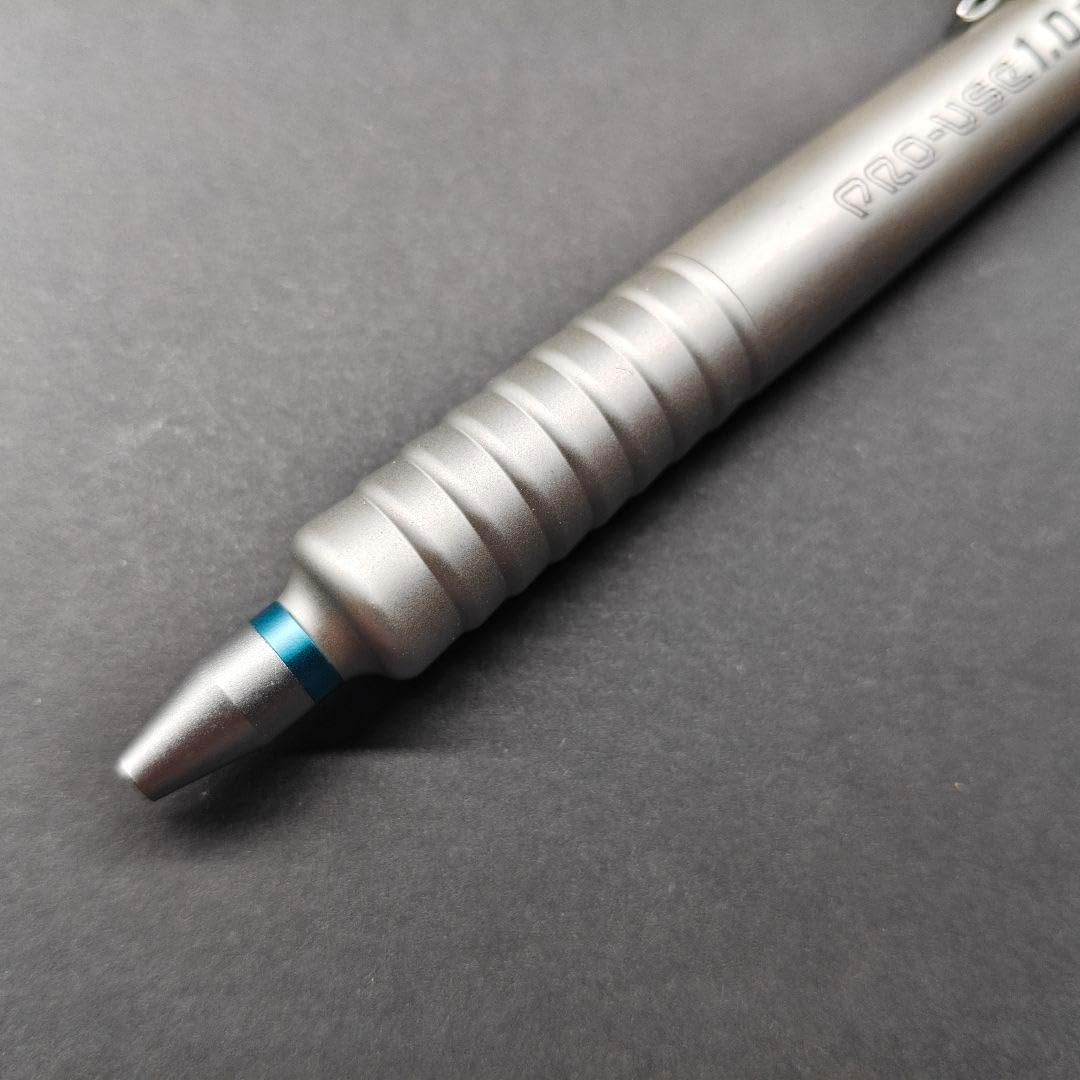 幻の銘木【青黒檀】パトリオットボールペン 青黒檀】パトリオット